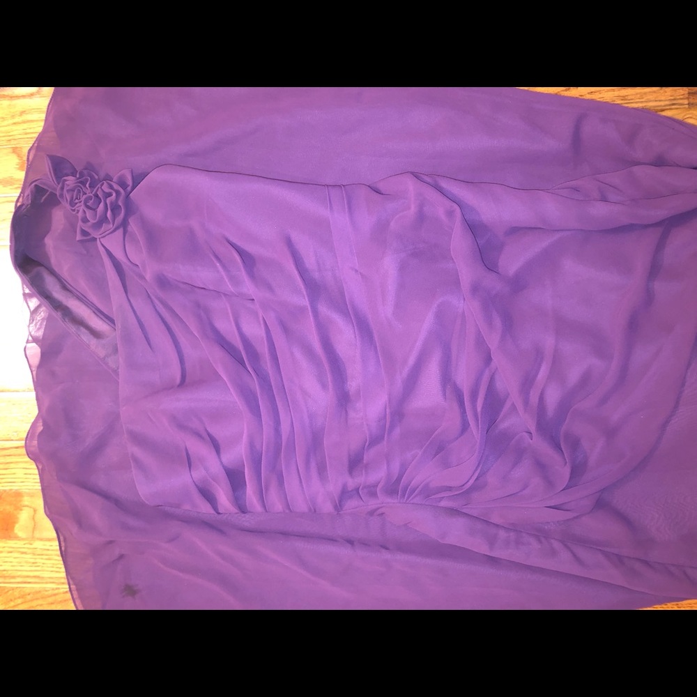 Bridesmaid dress/dress